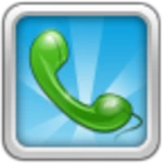 Logo of Fake Call & SMS android Application 